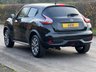 USED 2016 16 NISSAN JUKE 1.5 TEKNA DCI 5d 110 BHP ULEZ, 360 Cameras, NAV,Leather