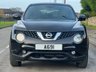 USED 2016 16 NISSAN JUKE 1.5 TEKNA DCI 5d 110 BHP ULEZ, 360 Cameras, NAV,Leather