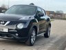 USED 2016 16 NISSAN JUKE 1.5 TEKNA DCI 5d 110 BHP ULEZ, 360 Cameras, NAV,Leather