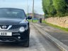 USED 2016 16 NISSAN JUKE 1.5 TEKNA DCI 5d 110 BHP ULEZ, 360 Cameras, NAV,Leather
