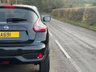 USED 2016 16 NISSAN JUKE 1.5 TEKNA DCI 5d 110 BHP ULEZ, 360 Cameras, NAV,Leather
