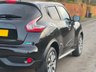 USED 2016 16 NISSAN JUKE 1.5 TEKNA DCI 5d 110 BHP ULEZ, 360 Cameras, NAV,Leather