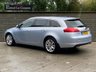 USED 2012 62 VAUXHALL INSIGNIA 2.0 SRI NAV CDTI BITURBO S/S 4WD 5d 192 BHP FINANCE ALAILABLE ZERO DEPOSIT