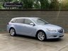 USED 2012 62 VAUXHALL INSIGNIA 2.0 SRI NAV CDTI BITURBO S/S 4WD 5d 192 BHP FINANCE ALAILABLE ZERO DEPOSIT