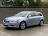 USED 2012 62 VAUXHALL INSIGNIA 2.0 SRI NAV CDTI BITURBO S/S 4WD 5d 192 BHP FINANCE ALAILABLE ZERO DEPOSIT