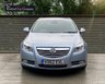 USED 2012 62 VAUXHALL INSIGNIA 2.0 SRI NAV CDTI BITURBO S/S 4WD 5d 192 BHP FINANCE ALAILABLE ZERO DEPOSIT