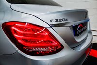 USED 2018 67 MERCEDES-BENZ C-CLASS 2.1 C 220 D 4MATIC AMG LINE PREMIUM 4d 170 BHP 