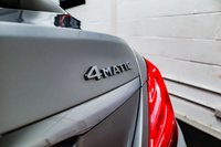 USED 2018 67 MERCEDES-BENZ C-CLASS 2.1 C 220 D 4MATIC AMG LINE PREMIUM 4d 170 BHP 