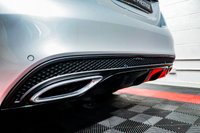 USED 2018 67 MERCEDES-BENZ C-CLASS 2.1 C 220 D 4MATIC AMG LINE PREMIUM 4d 170 BHP 