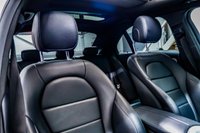 USED 2018 67 MERCEDES-BENZ C-CLASS 2.1 C 220 D 4MATIC AMG LINE PREMIUM 4d 170 BHP 