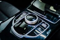 USED 2018 67 MERCEDES-BENZ C-CLASS 2.1 C 220 D 4MATIC AMG LINE PREMIUM 4d 170 BHP 