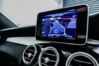 USED 2018 67 MERCEDES-BENZ C-CLASS 2.1 C 220 D 4MATIC AMG LINE PREMIUM 4d 170 BHP 