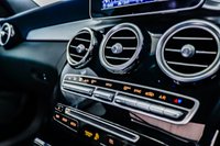 USED 2018 67 MERCEDES-BENZ C-CLASS 2.1 C 220 D 4MATIC AMG LINE PREMIUM 4d 170 BHP 