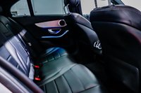 USED 2018 67 MERCEDES-BENZ C-CLASS 2.1 C 220 D 4MATIC AMG LINE PREMIUM 4d 170 BHP 