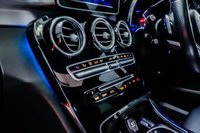 USED 2018 67 MERCEDES-BENZ C-CLASS 2.1 C 220 D 4MATIC AMG LINE PREMIUM 4d 170 BHP 
