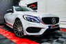 USED 2018 67 MERCEDES-BENZ C-CLASS 2.1 C 220 D 4MATIC AMG LINE PREMIUM 4d 170 BHP 
