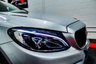 USED 2018 67 MERCEDES-BENZ C-CLASS 2.1 C 220 D 4MATIC AMG LINE PREMIUM 4d 170 BHP 