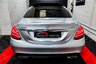 USED 2018 67 MERCEDES-BENZ C-CLASS 2.1 C 220 D 4MATIC AMG LINE PREMIUM 4d 170 BHP 