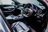 USED 2018 67 MERCEDES-BENZ C-CLASS 2.1 C 220 D 4MATIC AMG LINE PREMIUM 4d 170 BHP 