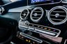 USED 2018 67 MERCEDES-BENZ C-CLASS 2.1 C 220 D 4MATIC AMG LINE PREMIUM 4d 170 BHP 