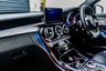 USED 2018 67 MERCEDES-BENZ C-CLASS 2.1 C 220 D 4MATIC AMG LINE PREMIUM 4d 170 BHP 