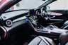 USED 2018 67 MERCEDES-BENZ C-CLASS 2.1 C 220 D 4MATIC AMG LINE PREMIUM 4d 170 BHP 