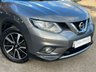 USED 2016 66 NISSAN X-TRAIL 1.6 N-VISION DCI 5dr 