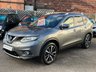 USED 2016 66 NISSAN X-TRAIL 1.6 N-VISION DCI 5dr 