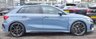 USED 2023 23 AUDI RS3 2.5 RS 3 TFSI QUATTRO VORSPRUNG 5d 395 BHP FRONT END PPF l KEMORA GREY