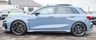 USED 2023 23 AUDI RS3 2.5 RS 3 TFSI QUATTRO VORSPRUNG 5d 395 BHP FRONT END PPF l KEMORA GREY