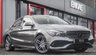 USED 2018 68 MERCEDES-BENZ CLA 1.6 CLA 180 AMG LINE EDITION 4d 121 BHP ALCANTARA INLAYS+AUTO HEAD LIGHTS