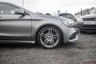 USED 2018 68 MERCEDES-BENZ CLA 1.6 CLA 180 AMG LINE EDITION 4d 121 BHP ALCANTARA INLAYS+AUTO HEAD LIGHTS