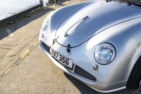 USED 2007 PGO CEVENNES 2.134 ALL MODELS 2d  2007 handcrafted French roadster, Porsche 356-inspired. 2.0L Peugeot GTI engine, 136hp, 5-speed manual, 0&ndash;62 in 6.8s. Liquid Silver, red leather, 43,627 miles, Service history , cherished plate. Rare, lightweight, and head-turning. Summer Sale &ndash; Save &pound;3,000!