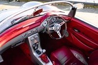 USED 2007 PGO CEVENNES 2.134 ALL MODELS 2d  2007 handcrafted French roadster, Porsche 356-inspired. 2.0L Peugeot GTI engine, 136hp, 5-speed manual, 0&ndash;62 in 6.8s. Liquid Silver, red leather, 43,627 miles, Service history , cherished plate. Rare, lightweight, and head-turning. Summer Sale &ndash; Save &pound;3,000!