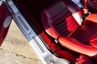 USED 2007 PGO CEVENNES 2.134 ALL MODELS 2d  2007 handcrafted French roadster, Porsche 356-inspired. 2.0L Peugeot GTI engine, 136hp, 5-speed manual, 0&ndash;62 in 6.8s. Liquid Silver, red leather, 43,627 miles, Service history , cherished plate. Rare, lightweight, and head-turning. Summer Sale &ndash; Save &pound;3,000!