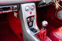 USED 2007 PGO CEVENNES 2.134 ALL MODELS 2d  2007 handcrafted French roadster, Porsche 356-inspired. 2.0L Peugeot GTI engine, 136hp, 5-speed manual, 0&ndash;62 in 6.8s. Liquid Silver, red leather, 43,627 miles, Service history , cherished plate. Rare, lightweight, and head-turning. Summer Sale &ndash; Save &pound;3,000!