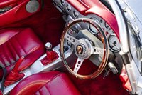 USED 2007 PGO CEVENNES 2.134 ALL MODELS 2d  2007 handcrafted French roadster, Porsche 356-inspired. 2.0L Peugeot GTI engine, 136hp, 5-speed manual, 0&ndash;62 in 6.8s. Liquid Silver, red leather, 43,627 miles, Service history , cherished plate. Rare, lightweight, and head-turning. Summer Sale &ndash; Save &pound;3,000!
