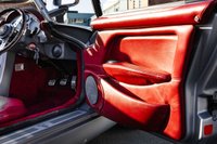 USED 2007 PGO CEVENNES 2.134 ALL MODELS 2d  2007 handcrafted French roadster, Porsche 356-inspired. 2.0L Peugeot GTI engine, 136hp, 5-speed manual, 0&ndash;62 in 6.8s. Liquid Silver, red leather, 43,627 miles, Service history , cherished plate. Rare, lightweight, and head-turning. Summer Sale &ndash; Save &pound;3,000!