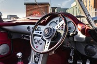 USED 2007 PGO CEVENNES 2.134 ALL MODELS 2d  2007 handcrafted French roadster, Porsche 356-inspired. 2.0L Peugeot GTI engine, 136hp, 5-speed manual, 0&ndash;62 in 6.8s. Liquid Silver, red leather, 43,627 miles, Service history , cherished plate. Rare, lightweight, and head-turning. Summer Sale &ndash; Save &pound;3,000!