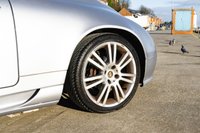 USED 2007 PGO CEVENNES 2.134 ALL MODELS 2d  2007 handcrafted French roadster, Porsche 356-inspired. 2.0L Peugeot GTI engine, 136hp, 5-speed manual, 0&ndash;62 in 6.8s. Liquid Silver, red leather, 43,627 miles, Service history , cherished plate. Rare, lightweight, and head-turning. Summer Sale &ndash; Save &pound;3,000!