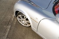 USED 2007 PGO CEVENNES 2.134 ALL MODELS 2d  2007 handcrafted French roadster, Porsche 356-inspired. 2.0L Peugeot GTI engine, 136hp, 5-speed manual, 0&ndash;62 in 6.8s. Liquid Silver, red leather, 43,627 miles, Service history , cherished plate. Rare, lightweight, and head-turning. Summer Sale &ndash; Save &pound;3,000!