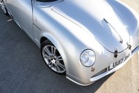 USED 2007 PGO CEVENNES 2.134 ALL MODELS 2d  2007 handcrafted French roadster, Porsche 356-inspired. 2.0L Peugeot GTI engine, 136hp, 5-speed manual, 0&ndash;62 in 6.8s. Liquid Silver, red leather, 43,627 miles, Service history , cherished plate. Rare, lightweight, and head-turning. Summer Sale &ndash; Save &pound;3,000!