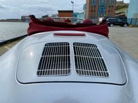 USED 2007 PGO CEVENNES 2.134 ALL MODELS 2d  2007 handcrafted French roadster, Porsche 356-inspired. 2.0L Peugeot GTI engine, 136hp, 5-speed manual, 0&ndash;62 in 6.8s. Liquid Silver, red leather, 43,627 miles, Service history , cherished plate. Rare, lightweight, and head-turning. Summer Sale &ndash; Save &pound;3,000!