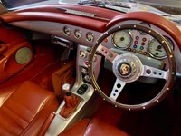 USED 2007 PGO CEVENNES 2.134 ALL MODELS 2d  2007 handcrafted French roadster, Porsche 356-inspired. 2.0L Peugeot GTI engine, 136hp, 5-speed manual, 0&ndash;62 in 6.8s. Liquid Silver, red leather, 43,627 miles, Service history , cherished plate. Rare, lightweight, and head-turning. Summer Sale &ndash; Save &pound;3,000!