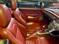 USED 2007 PGO CEVENNES 2.134 ALL MODELS 2d  2007 handcrafted French roadster, Porsche 356-inspired. 2.0L Peugeot GTI engine, 136hp, 5-speed manual, 0&ndash;62 in 6.8s. Liquid Silver, red leather, 43,627 miles, Service history , cherished plate. Rare, lightweight, and head-turning. Summer Sale &ndash; Save &pound;3,000!