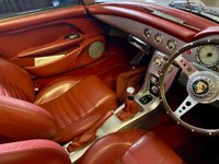 USED 2007 PGO CEVENNES 2.134 ALL MODELS 2d  2007 handcrafted French roadster, Porsche 356-inspired. 2.0L Peugeot GTI engine, 136hp, 5-speed manual, 0&ndash;62 in 6.8s. Liquid Silver, red leather, 43,627 miles, Service history , cherished plate. Rare, lightweight, and head-turning. Summer Sale &ndash; Save &pound;3,000!