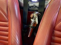 USED 2007 PGO CEVENNES 2.134 ALL MODELS 2d  2007 handcrafted French roadster, Porsche 356-inspired. 2.0L Peugeot GTI engine, 136hp, 5-speed manual, 0&ndash;62 in 6.8s. Liquid Silver, red leather, 43,627 miles, Service history , cherished plate. Rare, lightweight, and head-turning. Summer Sale &ndash; Save &pound;3,000!