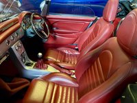 USED 2007 PGO CEVENNES 2.134 ALL MODELS 2d  2007 handcrafted French roadster, Porsche 356-inspired. 2.0L Peugeot GTI engine, 136hp, 5-speed manual, 0&ndash;62 in 6.8s. Liquid Silver, red leather, 43,627 miles, Service history , cherished plate. Rare, lightweight, and head-turning. Summer Sale &ndash; Save &pound;3,000!
