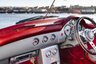 USED 2007 PGO CEVENNES 2.134 ALL MODELS 2d  2007 handcrafted French roadster, Porsche 356-inspired. 2.0L Peugeot GTI engine, 136hp, 5-speed manual, 0&ndash;62 in 6.8s. Liquid Silver, red leather, 43,627 miles, Service history , cherished plate. Rare, lightweight, and head-turning. Summer Sale &ndash; Save &pound;3,000!