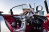 USED 2007 PGO CEVENNES 2.134 ALL MODELS 2d  2007 handcrafted French roadster, Porsche 356-inspired. 2.0L Peugeot GTI engine, 136hp, 5-speed manual, 0&ndash;62 in 6.8s. Liquid Silver, red leather, 43,627 miles, Service history , cherished plate. Rare, lightweight, and head-turning. Summer Sale &ndash; Save &pound;3,000!